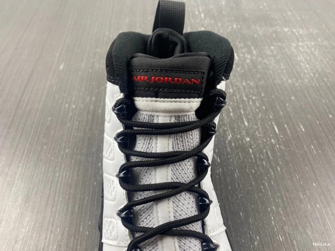 Cheap TBK Air OG Space 9 302370-112 Jam Jordan 0705